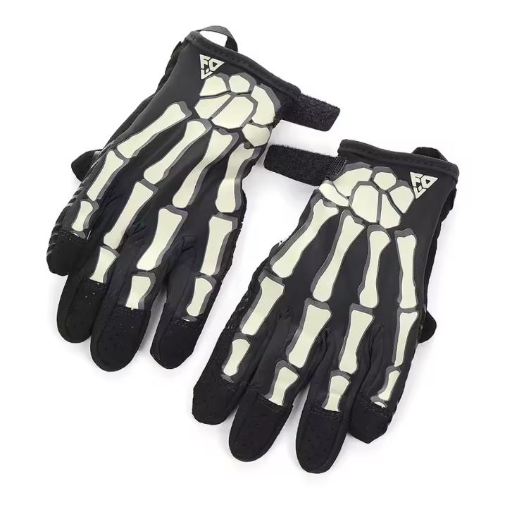 GHOST GLOVES