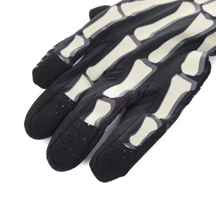 GHOST GLOVES