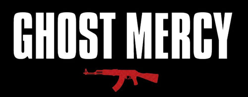GHOST MERCY