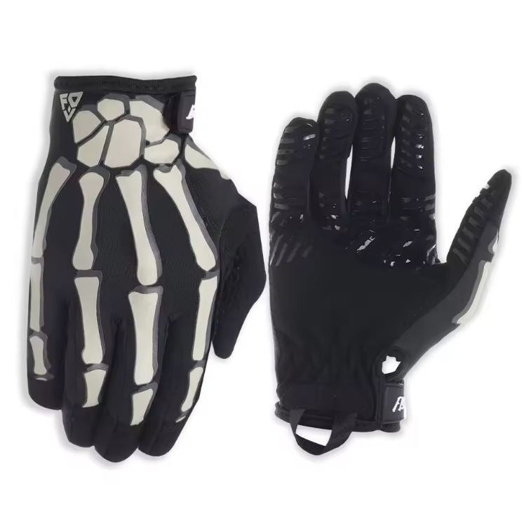 GHOST GLOVES