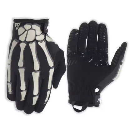 GHOST GLOVES