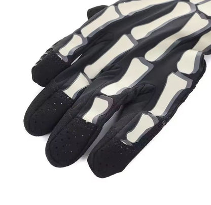 GHOST GLOVES