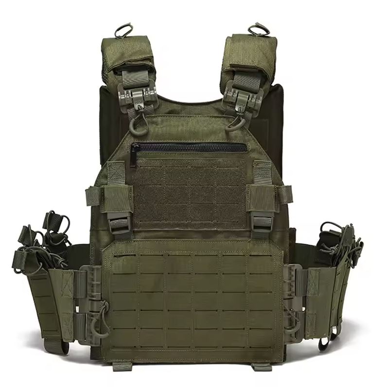 MOLLE Training Vest