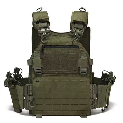 MOLLE Training Vest
