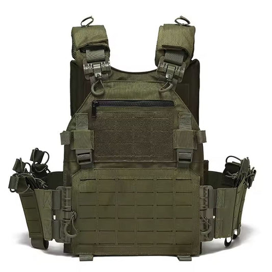 MOLLE Training Vest