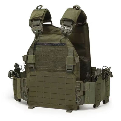 MOLLE Training Vest