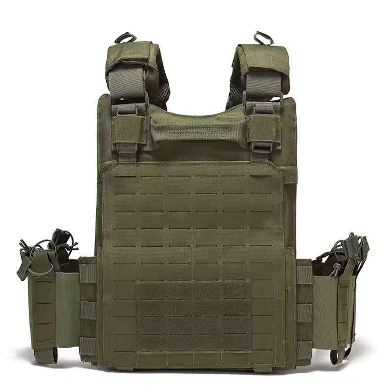 MOLLE Training Vest