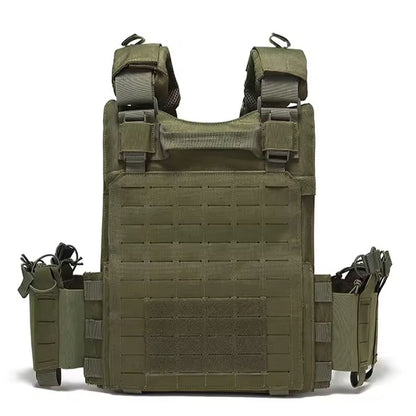 MOLLE Training Vest