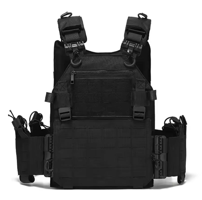 MOLLE Training Vest