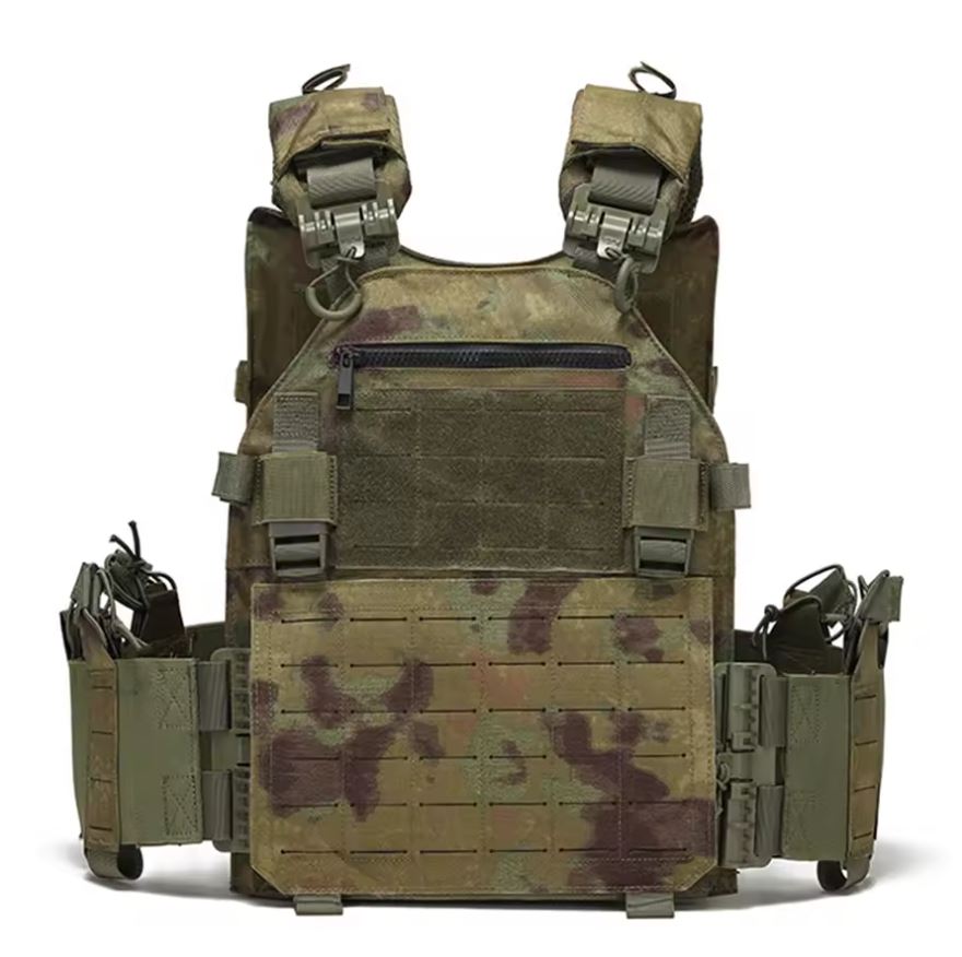 MOLLE Training Vest