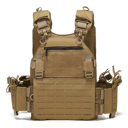 MOLLE Training Vest