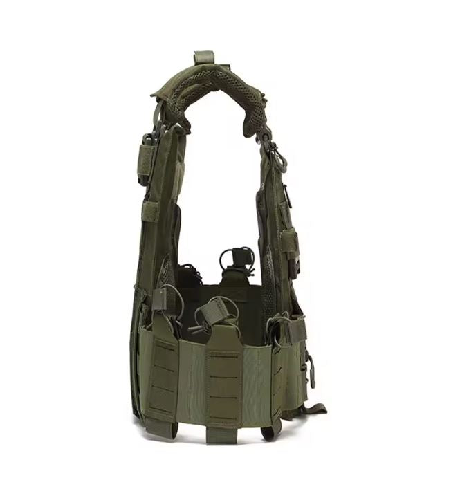 MOLLE Training Vest