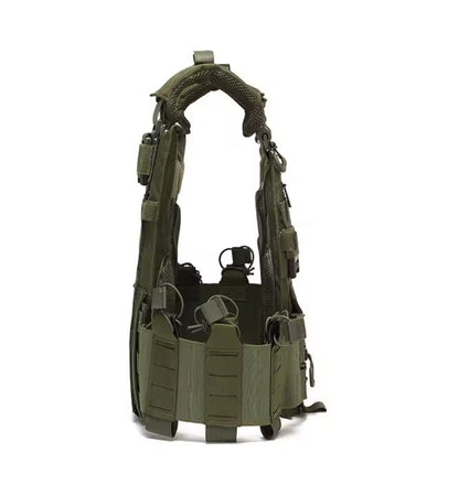 MOLLE Training Vest