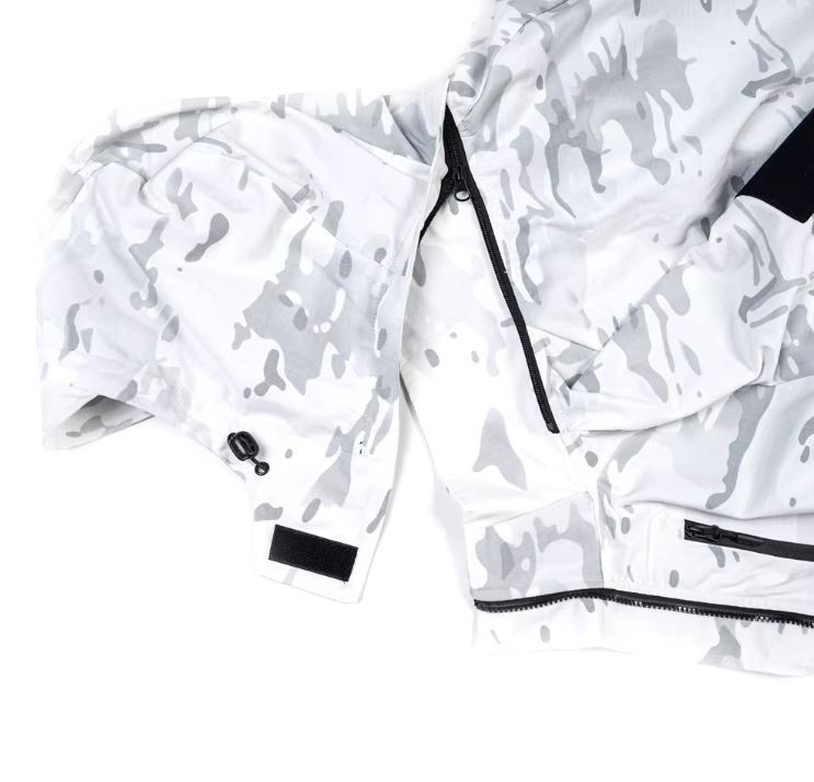 POLAR FORCE SET